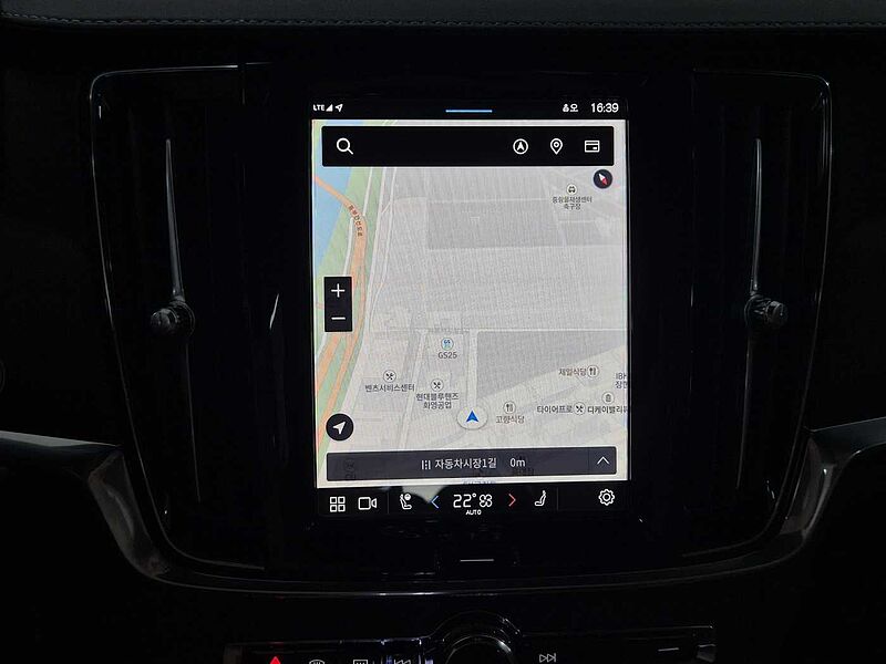 Volvo  Ultimate, B5 마일드 하이브리드, 가솔린, 브라이트