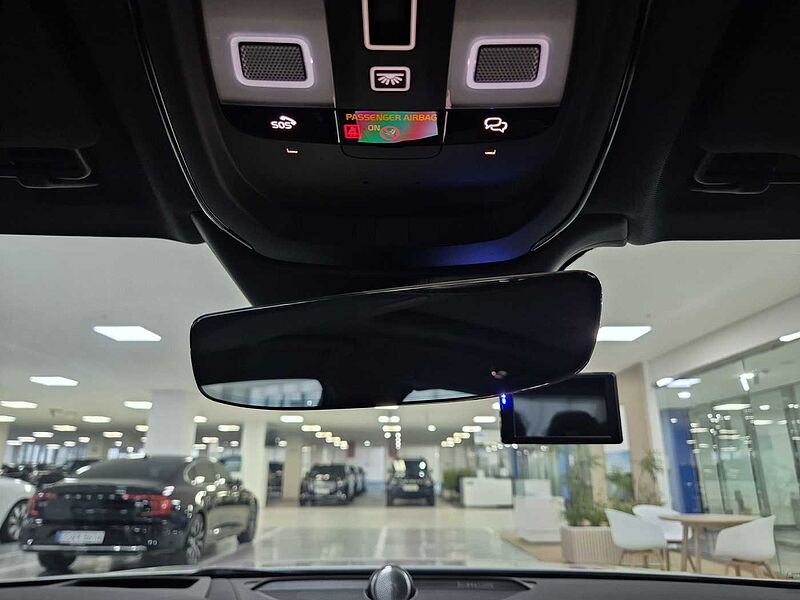 Volvo  Ultimate, B5 마일드 하이브리드, 가솔린, 브라이트