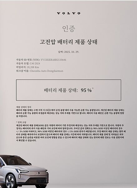 Volvo  Recharge Ultimate, Twin Motor, 전기