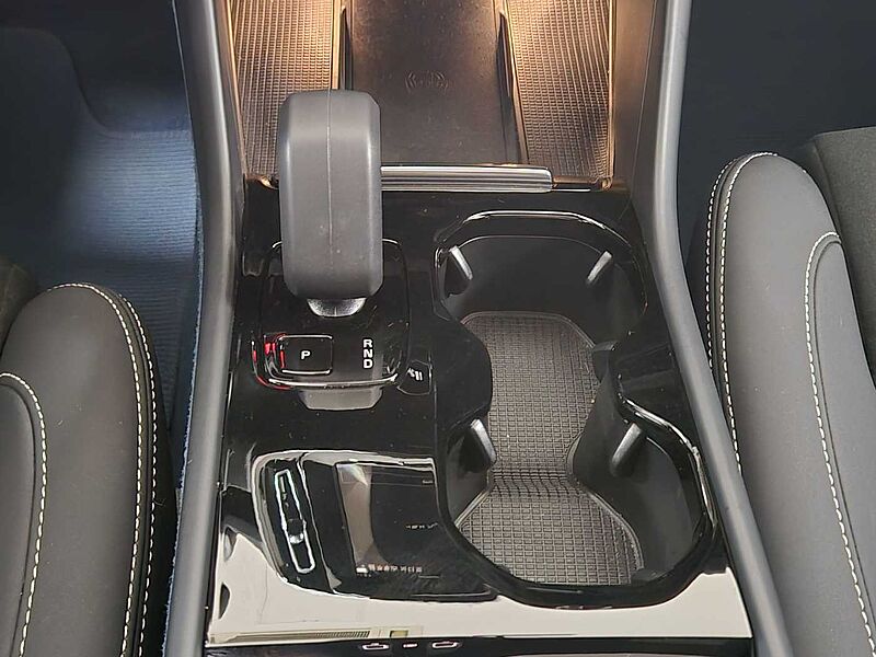 Volvo  Recharge Ultimate, Twin Motor, 전기