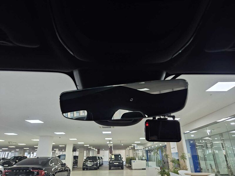 Volvo  Recharge Ultimate, Twin Motor, 전기