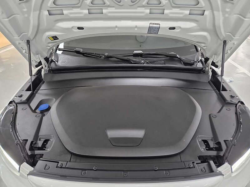 Volvo  Recharge Ultimate, Twin Motor, 전기