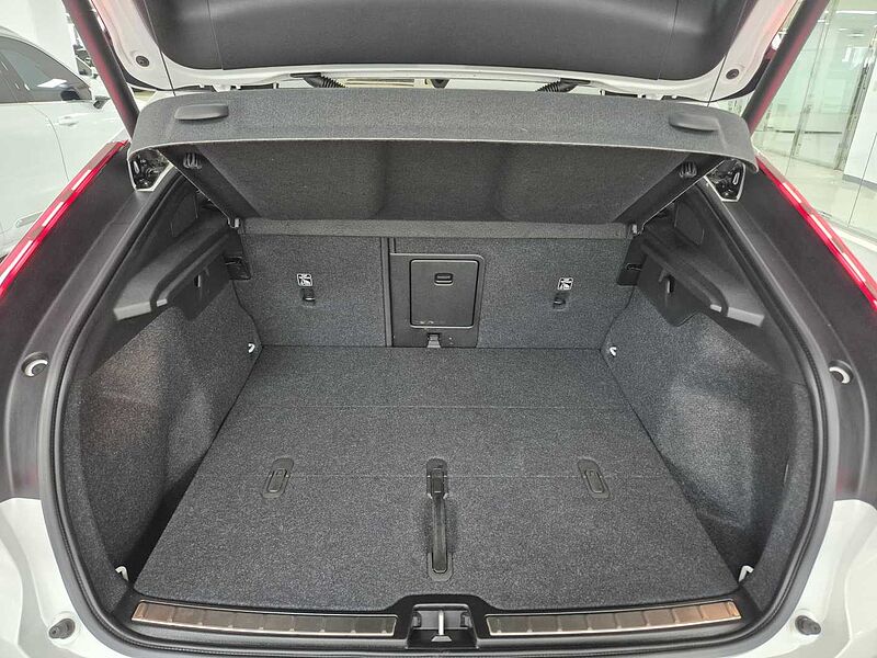 Volvo  Recharge Ultimate, Twin Motor, 전기