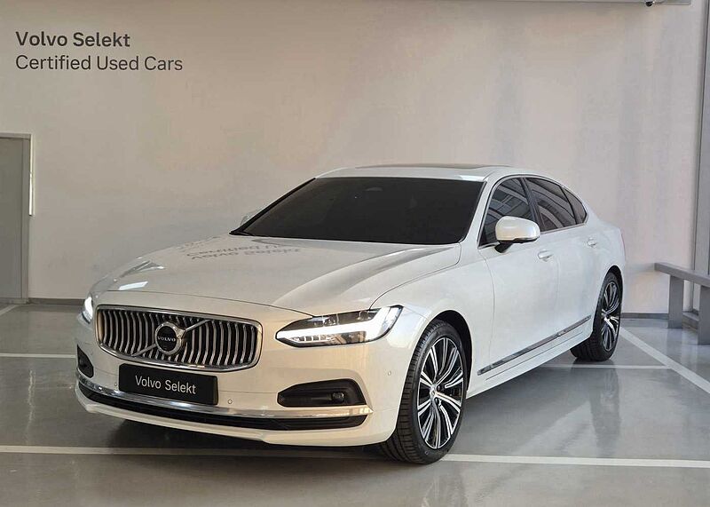 Volvo  Ultimate, B5 마일드 하이브리드, 가솔린, 브라이트
