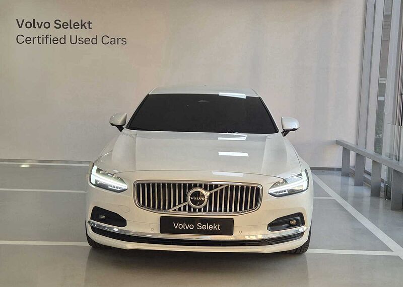 Volvo  Ultimate, B5 마일드 하이브리드, 가솔린, 브라이트