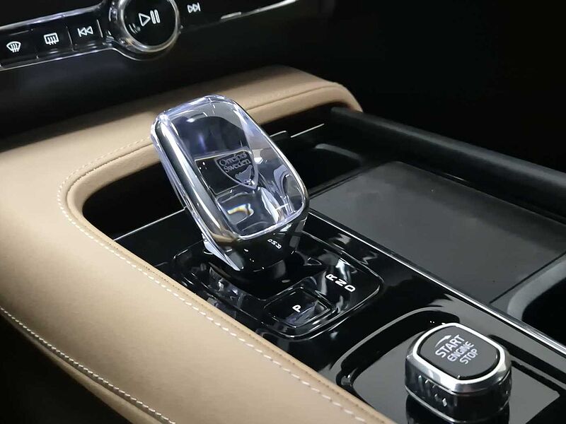 Volvo  Ultimate, B5 마일드 하이브리드, 가솔린, 브라이트