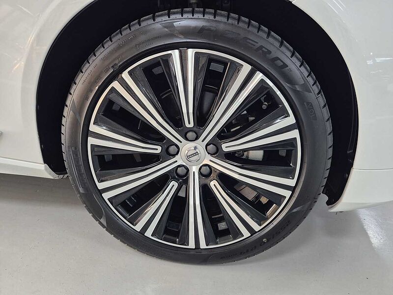 Volvo  Ultimate, B5 마일드 하이브리드, 가솔린, 브라이트