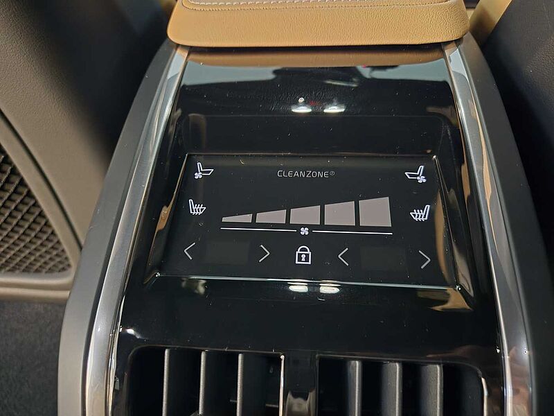 Volvo  Ultimate, B5 마일드 하이브리드, 가솔린, 브라이트