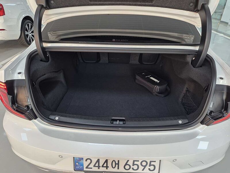 Volvo  Ultimate, B5 마일드 하이브리드, 가솔린, 브라이트