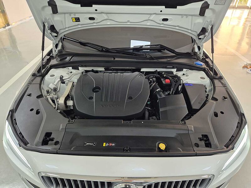 Volvo  Ultimate, B5 마일드 하이브리드, 가솔린, 브라이트