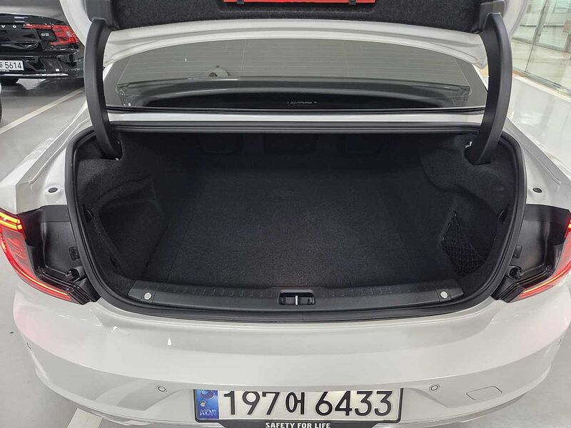 Volvo  Ultimate, B5 마일드 하이브리드, 가솔린, 브라이트