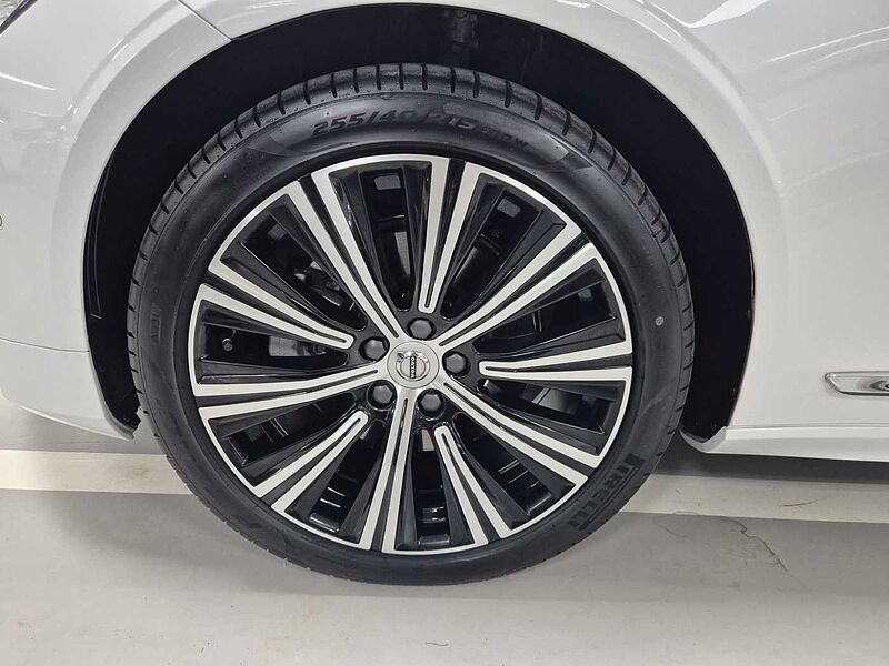 Volvo  Ultimate, B5 마일드 하이브리드, 가솔린, 브라이트