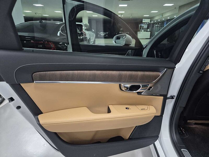 Volvo  Ultimate, B5 마일드 하이브리드, 가솔린, 브라이트