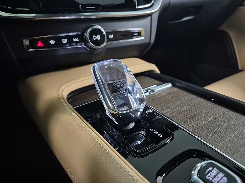 Volvo  Ultimate, B5 마일드 하이브리드, 가솔린, 브라이트