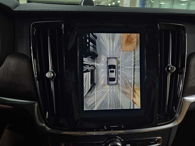 Volvo  Ultimate, B5 마일드 하이브리드, 가솔린, 브라이트