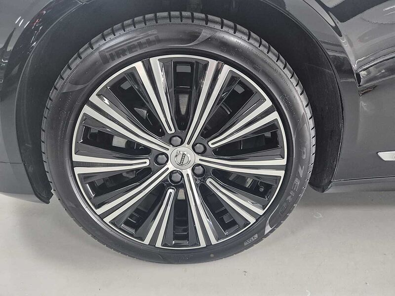 Volvo  Ultimate, B5 마일드 하이브리드, 가솔린, 브라이트