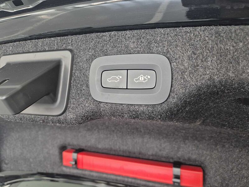 Volvo  Ultimate, B5 마일드 하이브리드, 가솔린, 브라이트