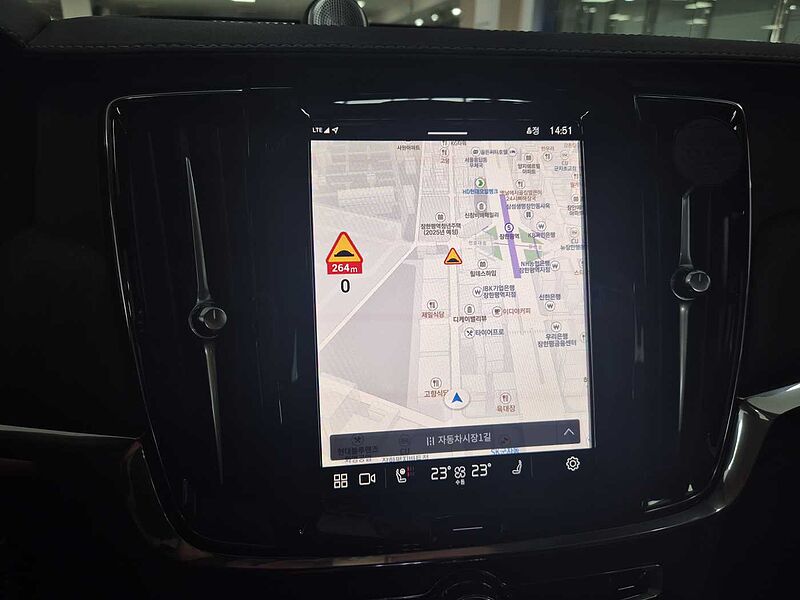 Volvo  Ultimate, B5 마일드 하이브리드, 가솔린, 브라이트