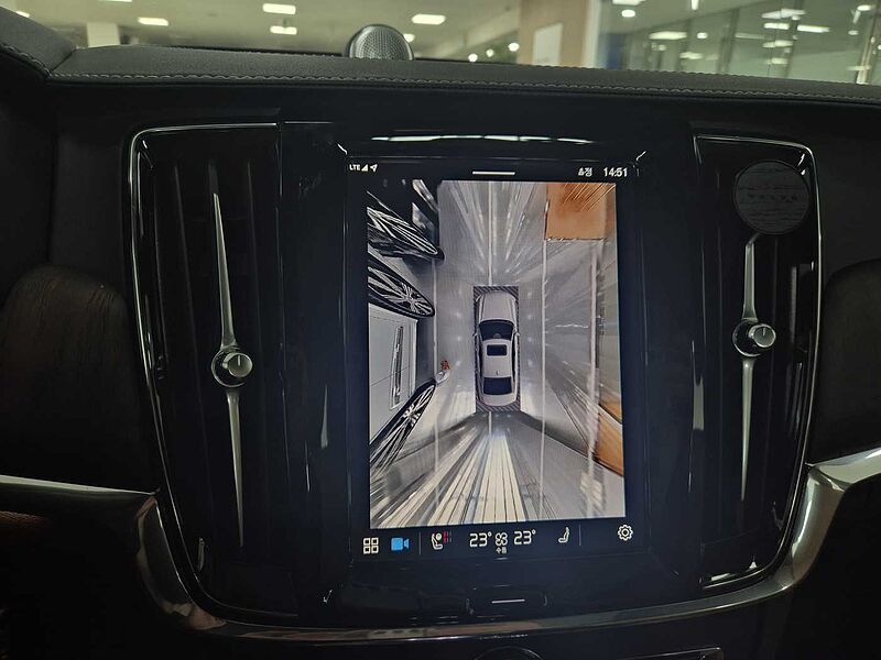 Volvo  Ultimate, B5 마일드 하이브리드, 가솔린, 브라이트