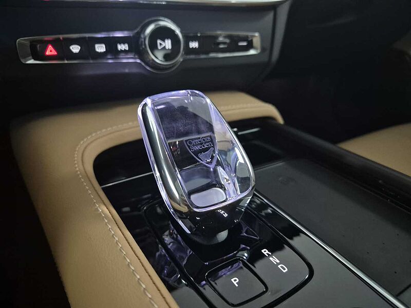 Volvo  Ultimate, B5 마일드 하이브리드, 가솔린, 브라이트