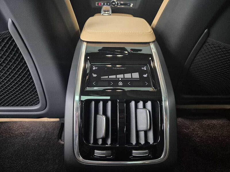 Volvo  Ultimate, B5 마일드 하이브리드, 가솔린, 브라이트