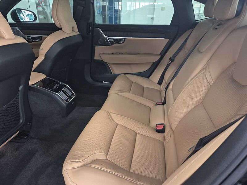 Volvo  Ultimate, B5 마일드 하이브리드, 가솔린, 브라이트