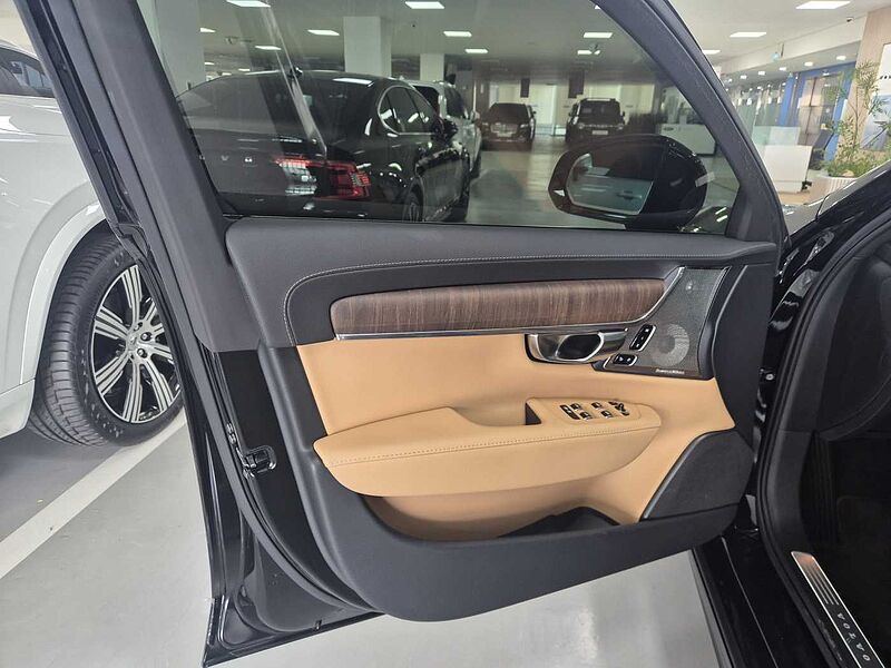 Volvo  Ultimate, B5 마일드 하이브리드, 가솔린, 브라이트