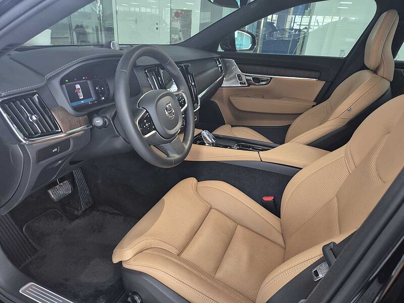 Volvo  Ultimate, B5 마일드 하이브리드, 가솔린, 브라이트