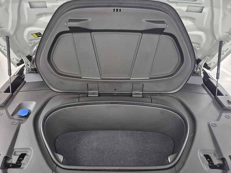 Volvo  Recharge Ultimate, Twin Motor, 전기