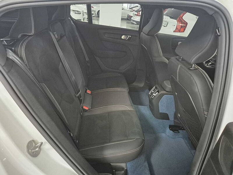 Volvo  Recharge Ultimate, Twin Motor, 전기