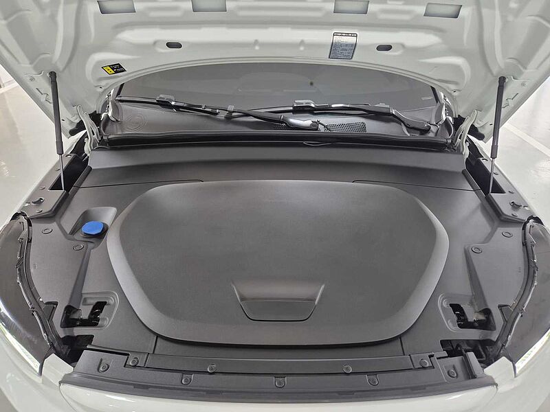 Volvo  Recharge Ultimate, Twin Motor, 전기