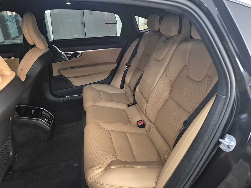 Volvo Ultimate, B5 마일드 하이브리드, 가솔린, 브라이트