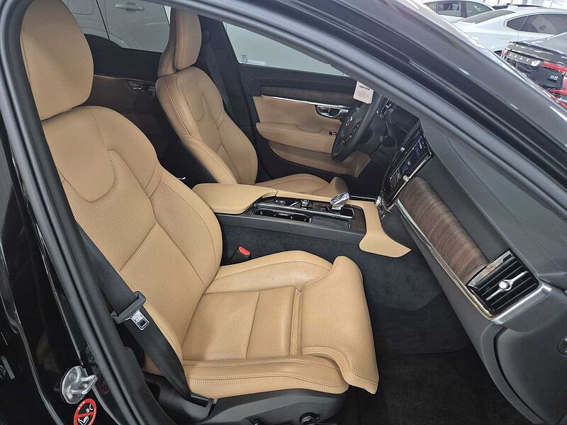 Volvo Ultimate, B5 마일드 하이브리드, 가솔린, 브라이트