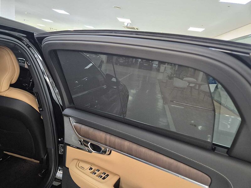 Volvo Ultimate, B5 마일드 하이브리드, 가솔린, 브라이트