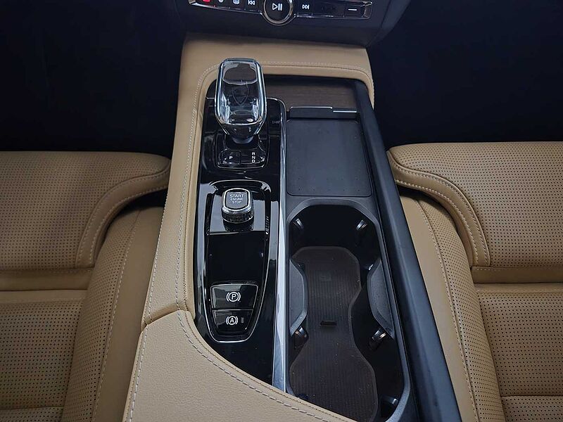 Volvo Ultimate, B5 마일드 하이브리드, 가솔린, 브라이트