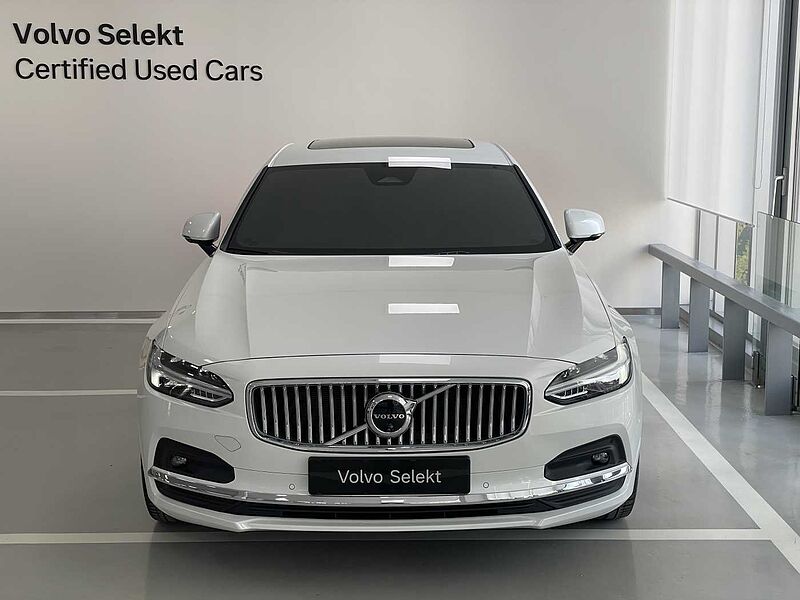 Volvo Ultimate, B5 마일드 하이브리드, 가솔린, 브라이트