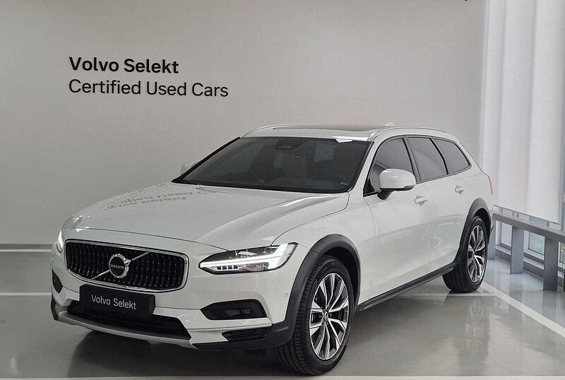 Volvo Ultra, B5 AWD 마일드 하이브리드, 가솔린, 브라이트