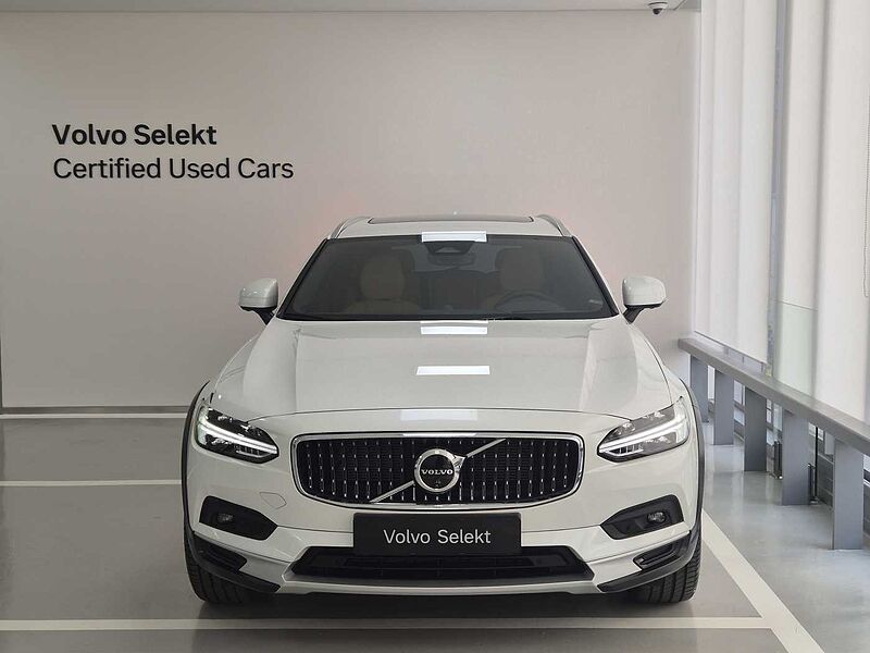 Volvo Ultra, B5 AWD 마일드 하이브리드, 가솔린, 브라이트
