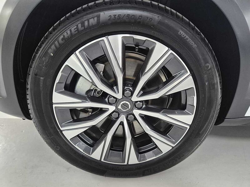 Volvo Ultra, B5 AWD 마일드 하이브리드, 가솔린, 브라이트