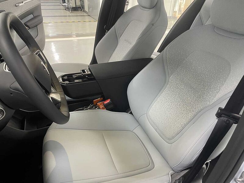 Volvo  Ultra, Single Motor Extended Range, 전기