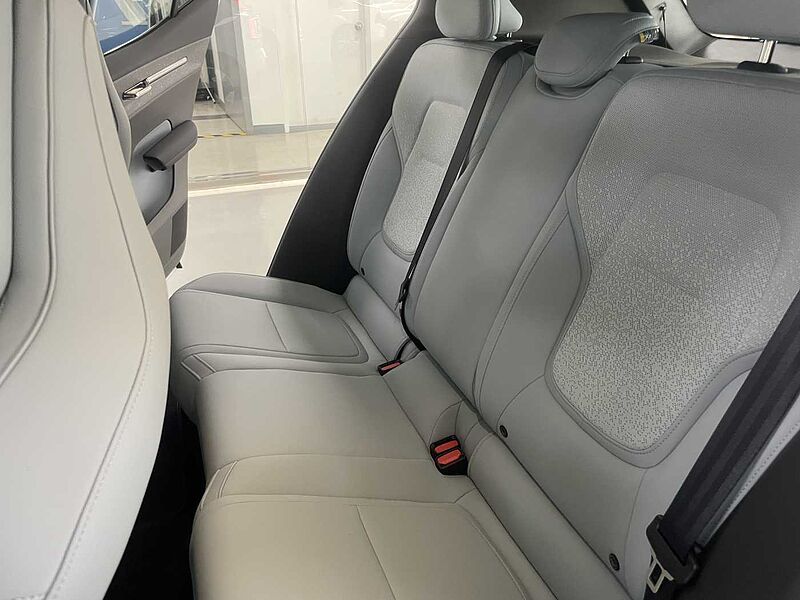 Volvo  Ultra, Single Motor Extended Range, 전기