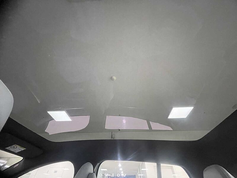 Volvo  Ultra, Single Motor Extended Range, 전기