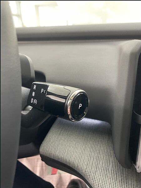 Volvo  Ultra, Single Motor Extended Range, 전기