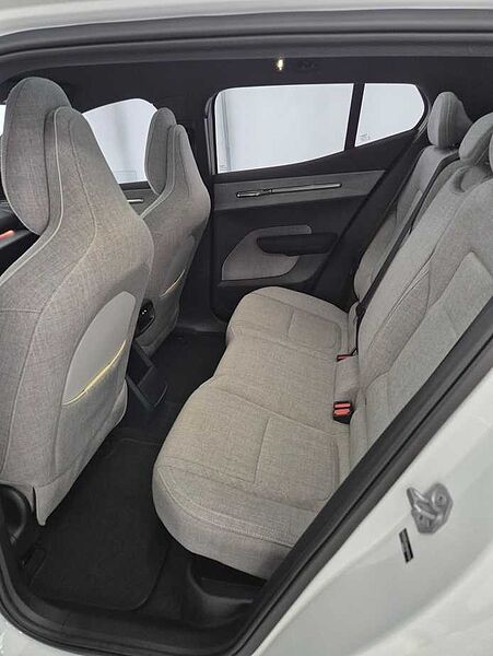 Volvo Ultra, Single Motor Extended Range, 전기