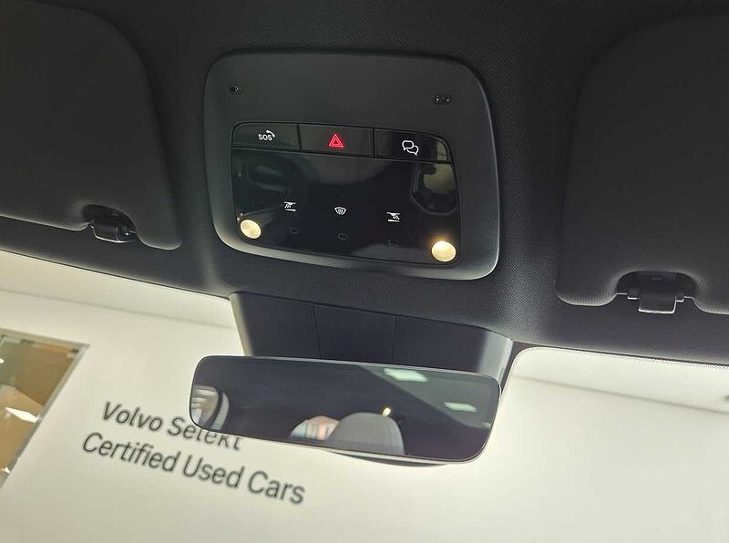 Volvo Ultra, Single Motor Extended Range, 전기