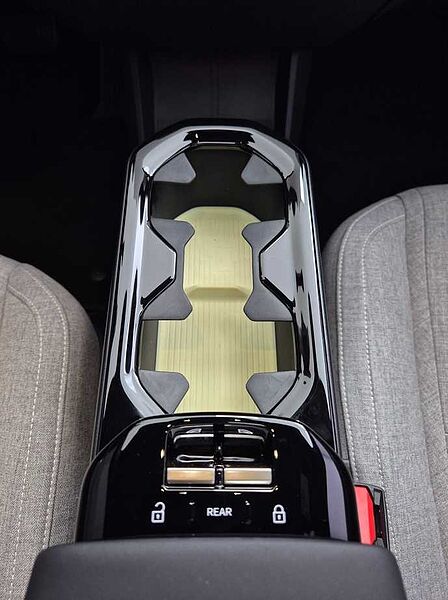 Volvo Ultra, Single Motor Extended Range, 전기