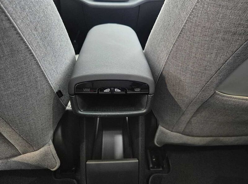 Volvo Ultra, Single Motor Extended Range, 전기