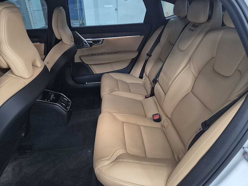 Volvo  Ultimate, B5 마일드 하이브리드, 가솔린, 브라이트