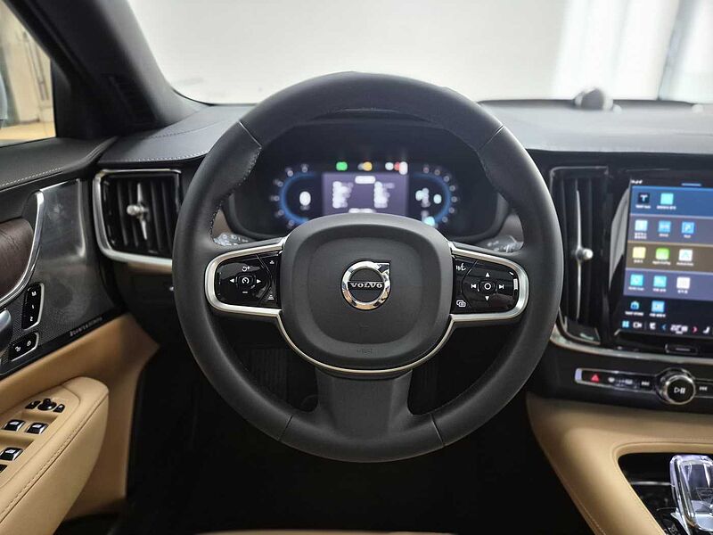 Volvo  Ultimate, B5 마일드 하이브리드, 가솔린, 브라이트