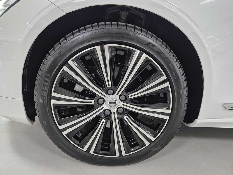 Volvo  Ultimate, B5 마일드 하이브리드, 가솔린, 브라이트